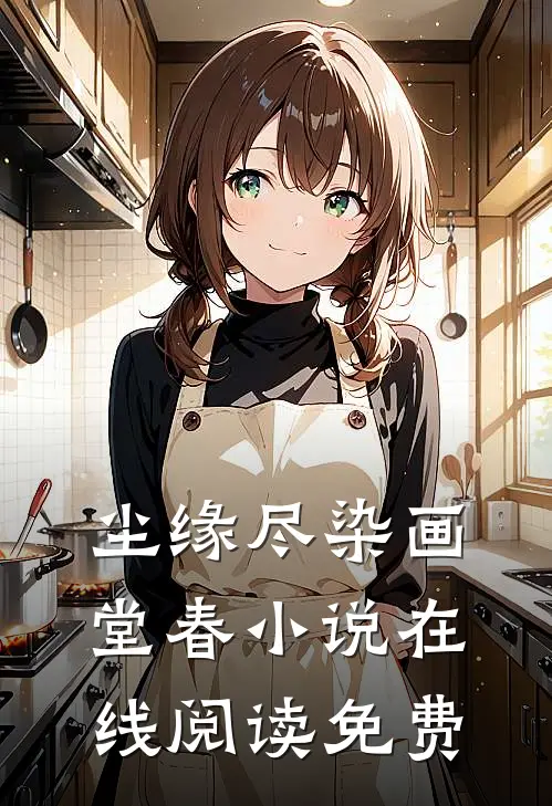 尘缘尽染画堂春小说在线阅读免费