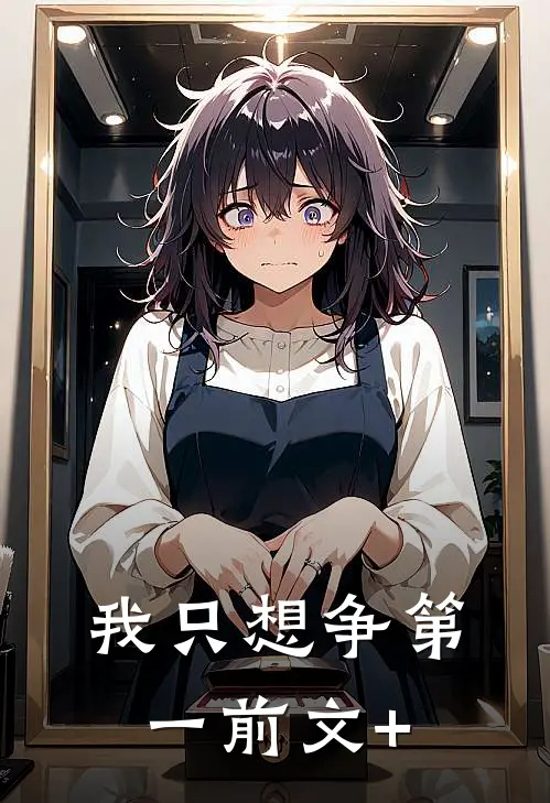 我只想争第一前文+