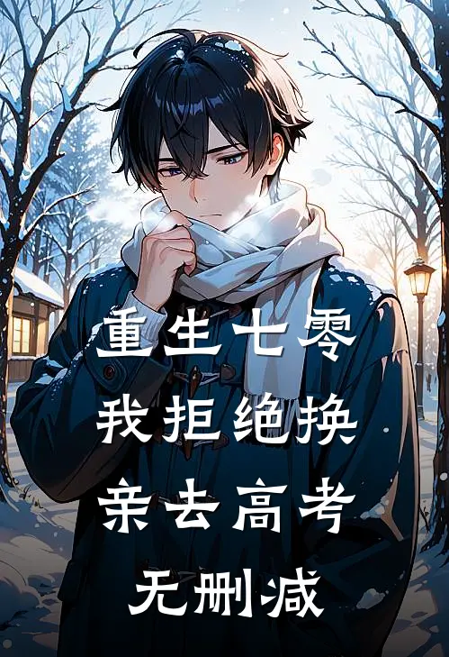 重生七零，我拒绝换亲去高考无删减