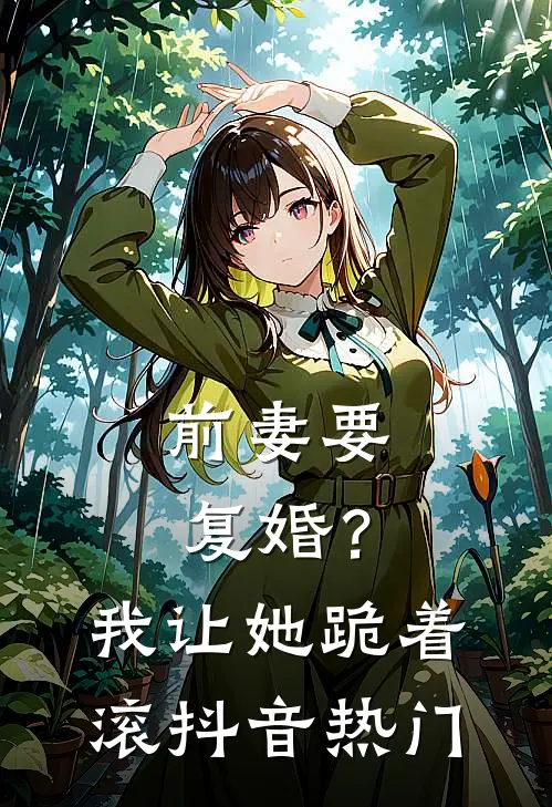 前妻要复婚？我让她跪着滚抖音热门