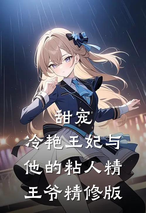 甜宠：冷艳王妃与他的粘人精王爷精修版