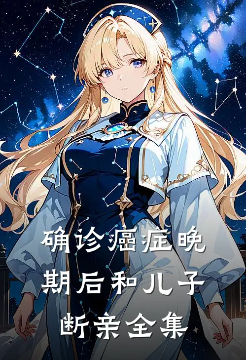 确诊癌症晚期后和儿子断亲全集