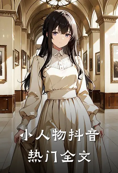 小人物抖音热门全文