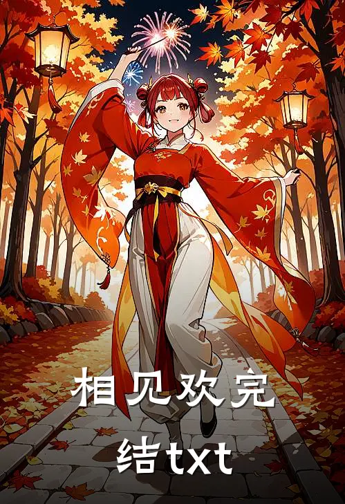 相见欢完结txt