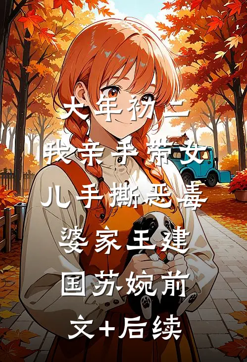 大年初二，我亲手带女儿手撕恶毒婆家王建国苏婉前文+后续