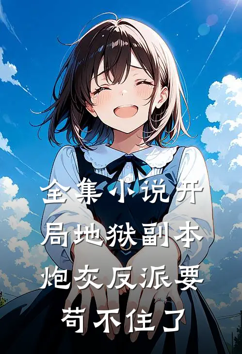 全集小说开局地狱副本，炮灰反派要苟不住了