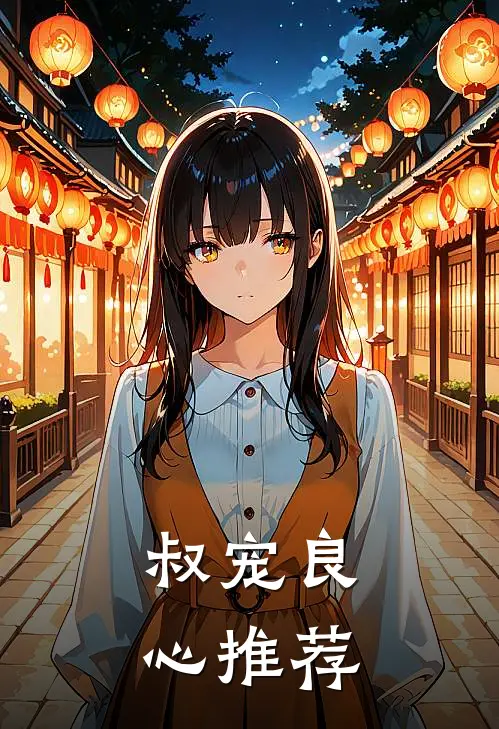叔宠良心推荐