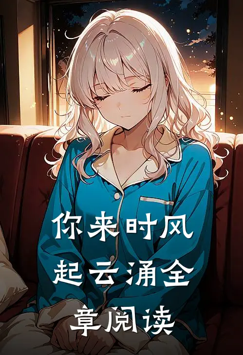 你来时风起云涌全章阅读