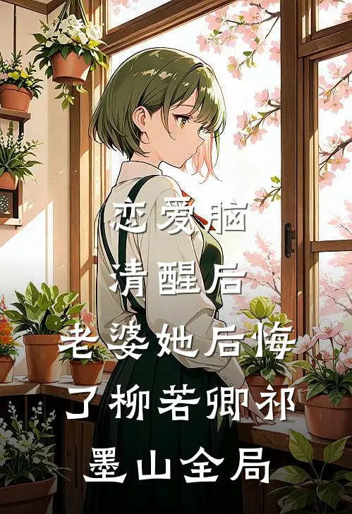 恋爱脑清醒后，老婆她后悔了柳若卿祁墨山全局