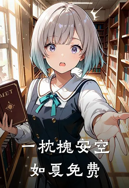 一枕槐安空如夏免费