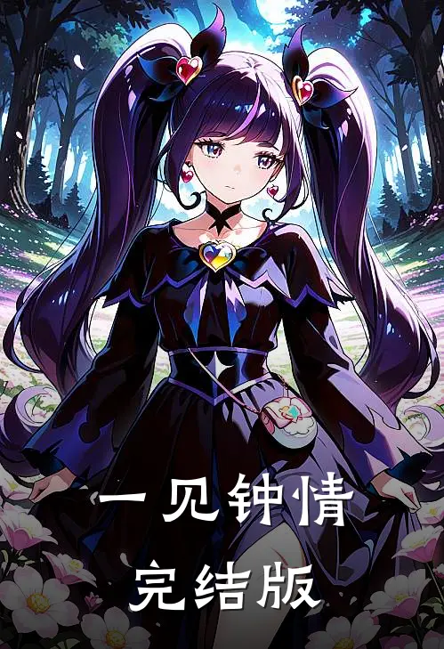 一见钟情完结版