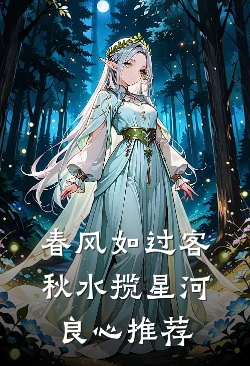 春风如过客，秋水揽星河良心推荐