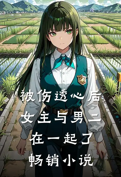 被伤透心后,女主与男二在一起了畅销