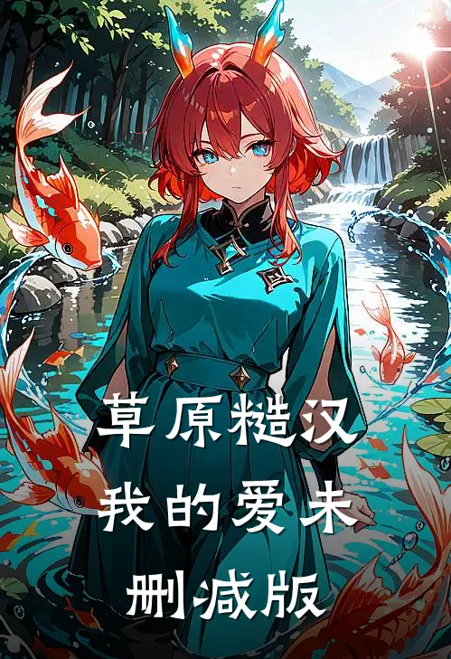 草原糙汉，我的爱未删减版
