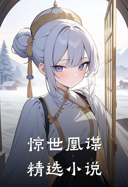 惊世凰谋精选小说