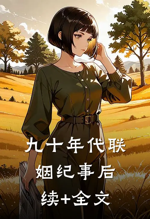 九十年代联姻纪事后续+全文