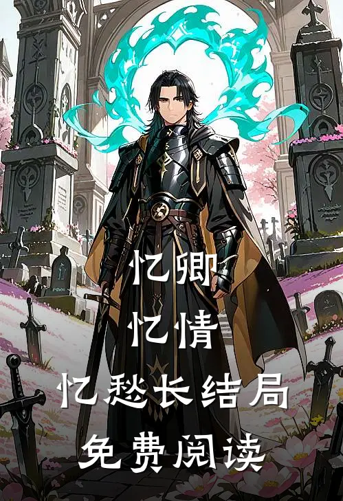 忆卿，忆情，忆愁长结局免费阅读