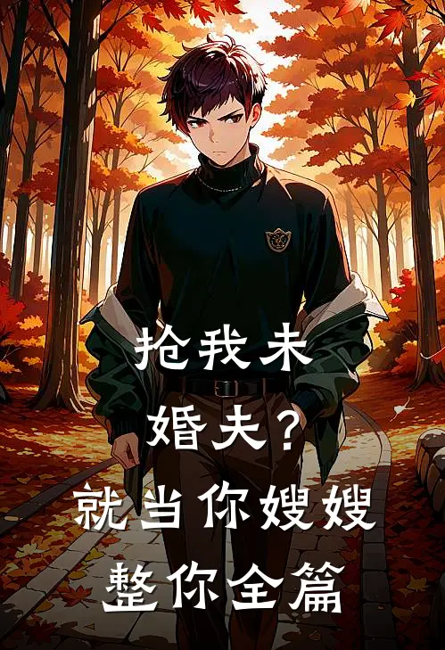抢我未婚夫？就当你嫂嫂整你全篇