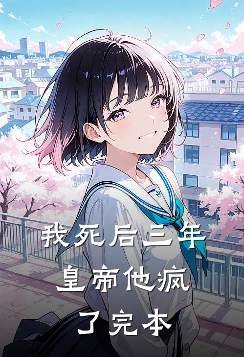 我死后三年，皇帝他疯了完本