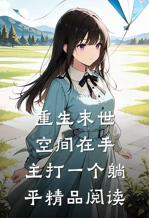 重生末世：空间在手，主打一个躺平精品阅读