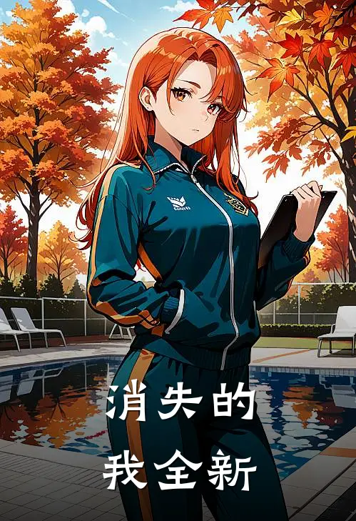 消失的我全新