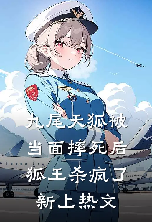 九尾天狐被当面摔死后，狐王杀疯了新上热文