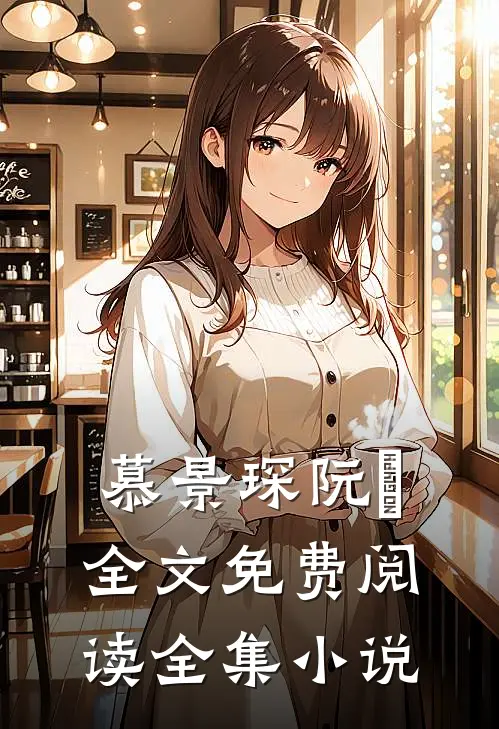 慕景琛阮嫆全文免费阅读全集小说