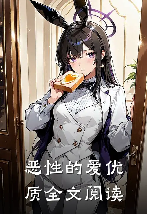恶性的爱优质全文阅读