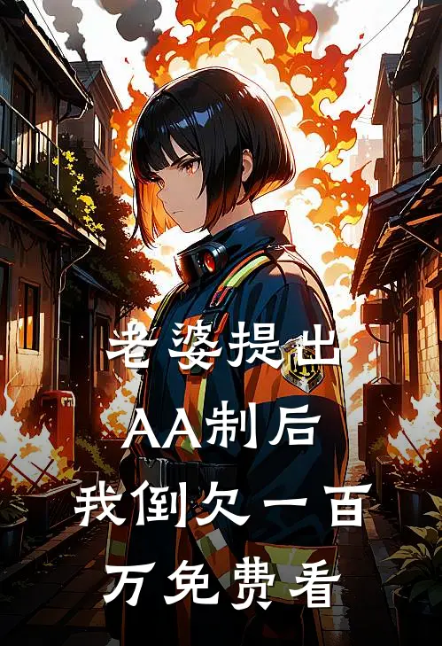 老婆提出AA制后，我倒欠一百万免费看