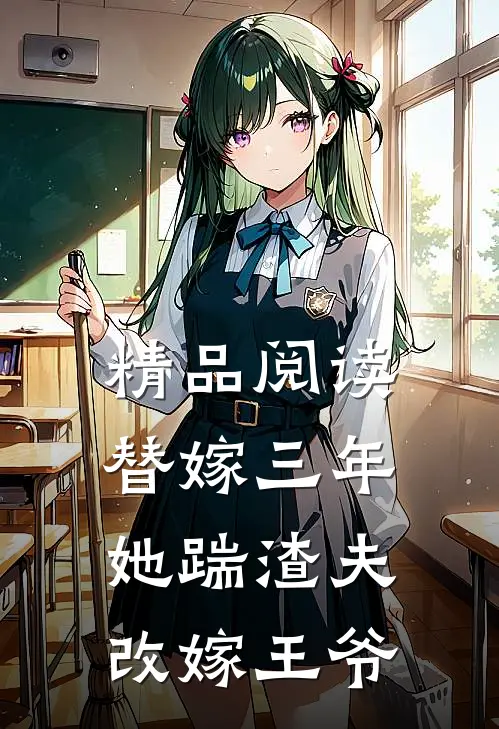 精品阅读替嫁三年，她踹渣夫改嫁王爷