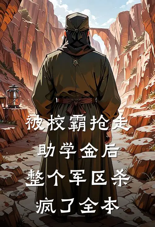 被校霸抢走助学金后，整个军区杀疯了全本
