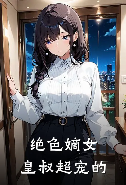 绝色嫡女皇叔超宠的