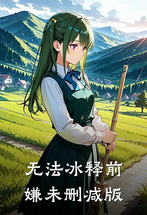 无法冰释前嫌未删减版