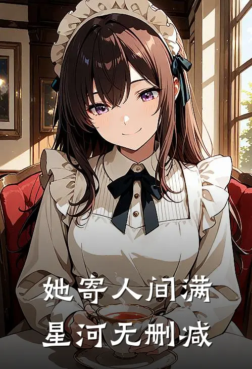 她寄人间满星河无删减