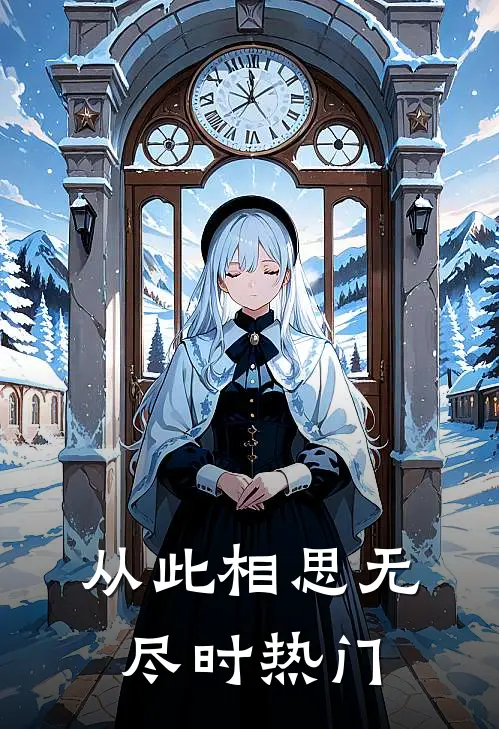 从此相思无尽时热门
