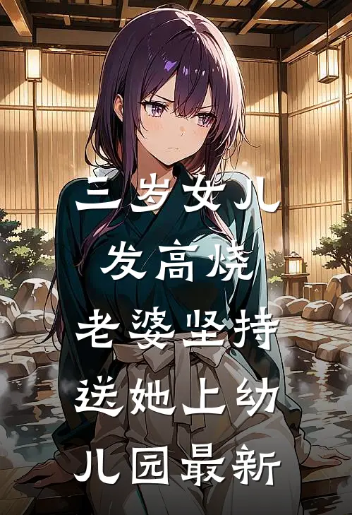 三岁女儿发高烧，老婆坚持送她上幼儿园最新