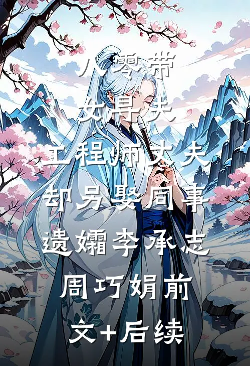 八零带女寻夫，工程师丈夫却另娶同事遗孀李承志周巧娟前文+后续