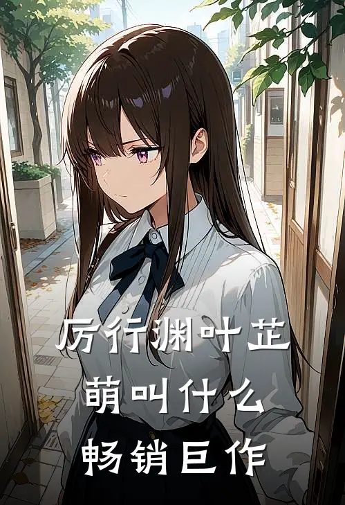 厉行渊叶芷萌叫什么畅销巨作