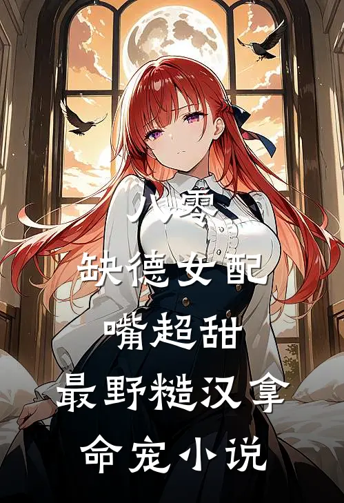 八零：缺德女配嘴超甜，最野糙汉拿命宠小说