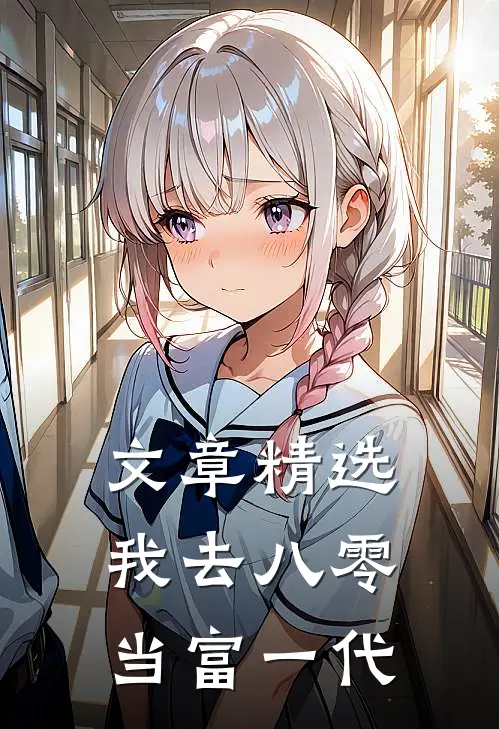 文章精选我去八零当富一代