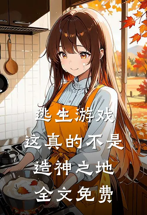 逃生游戏这真的不是造神之地全文免费阅读
