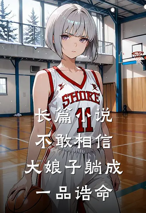 长篇小说不敢相信，大娘子躺成一品诰命