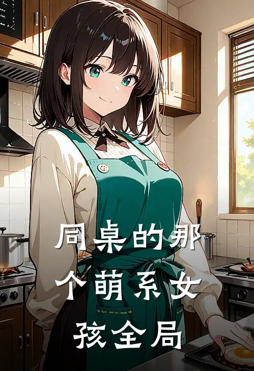 同桌的那个萌系女孩全局