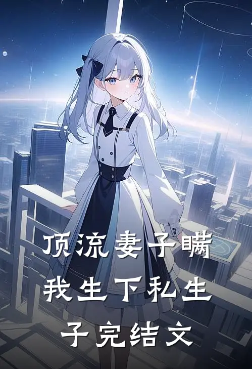 顶流妻子瞒我生下私生子完结文