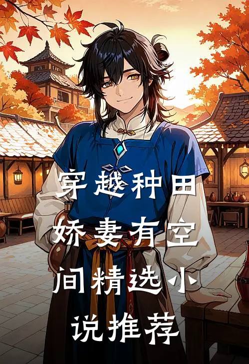 穿越种田：娇妻有空间精选小说推荐