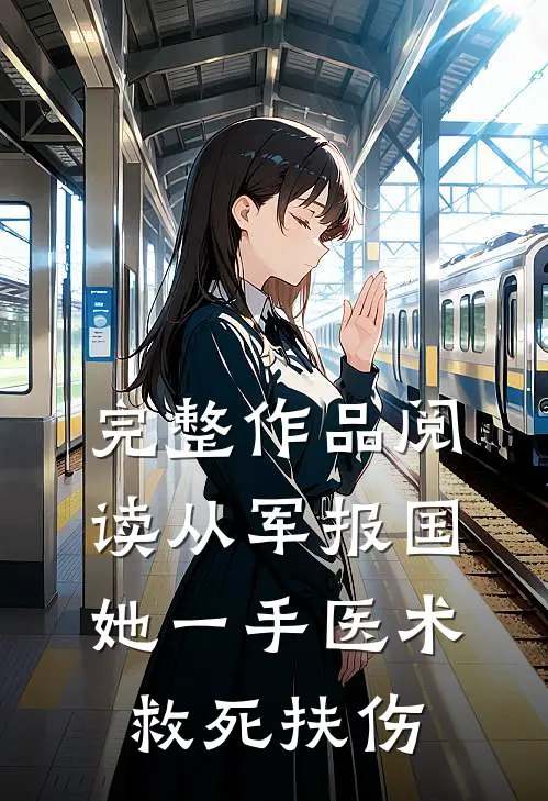完整作品阅读从军报国：她一手医术救死扶伤