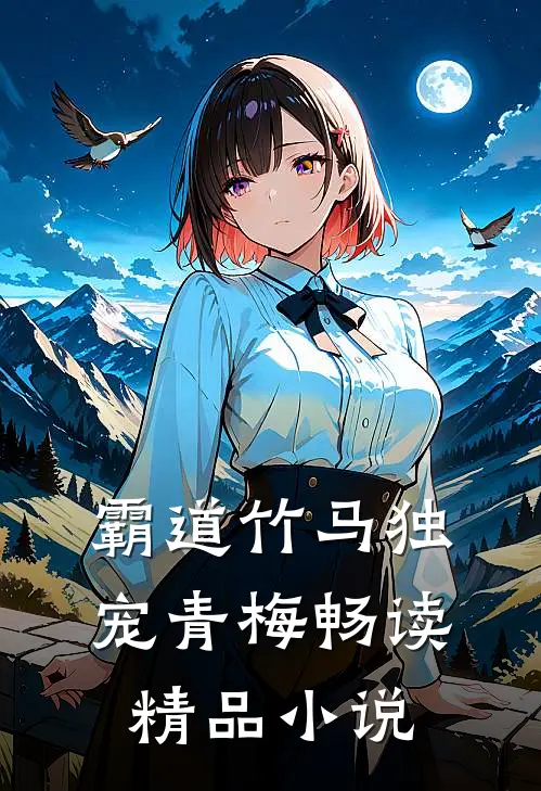 霸道竹马独宠青梅畅读精品小说