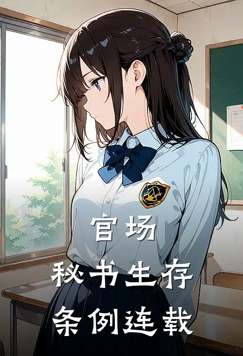 官场：秘书生存条例连载