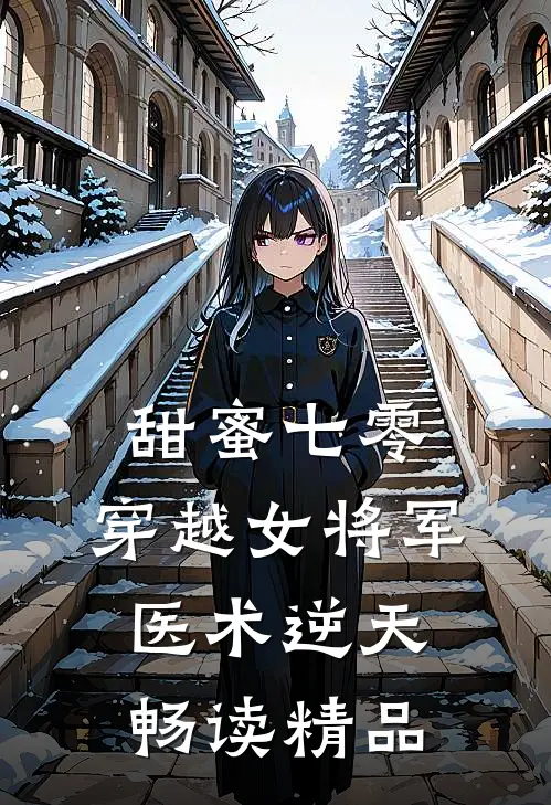 甜蜜七零：穿越女将军医术逆天畅读精品