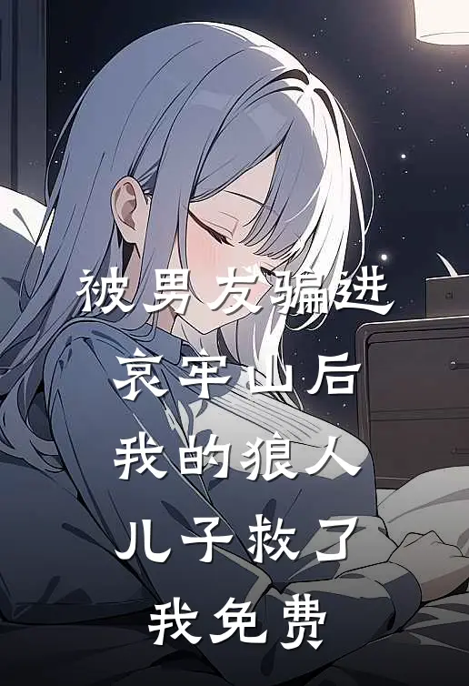 被男友骗进哀牢山后，我的狼人儿子救了我免费